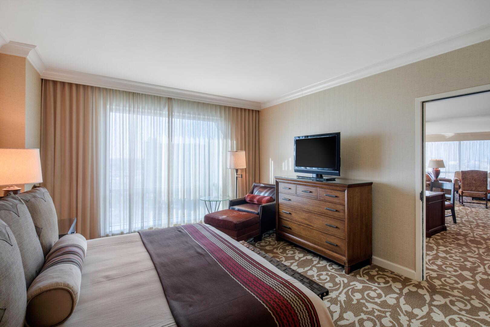 Foto - Omni Fort Worth Hotel