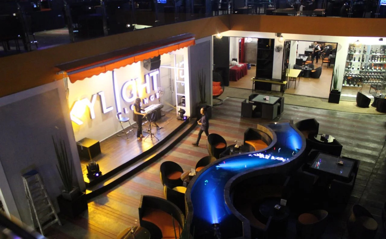 Foto - Sahid Vanilla Nagoya Batam