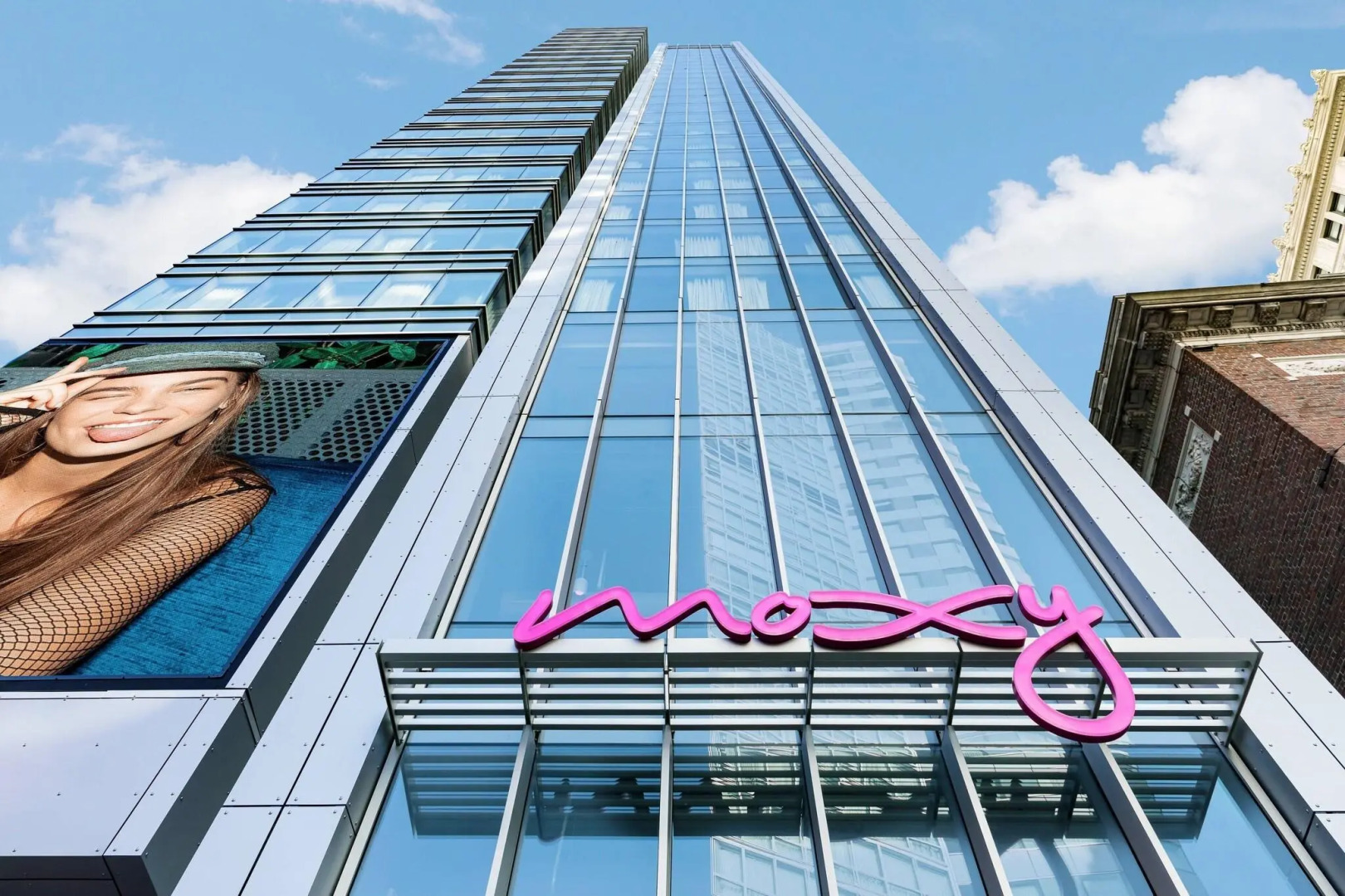 Foto - Moxy Boston Downtown
