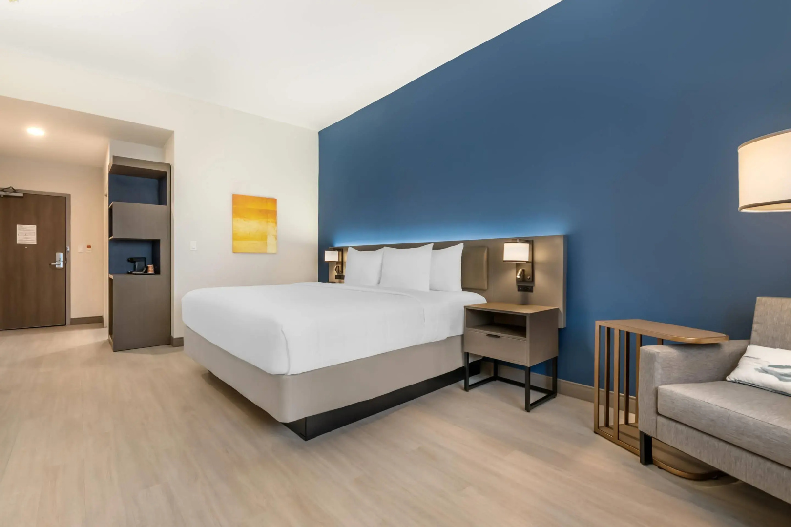 Foto - Comfort Inn & Suites Orlando Sanford Airport