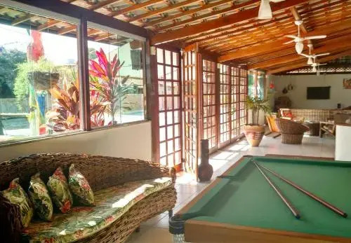 Photo - Pousada Flor de Maraca