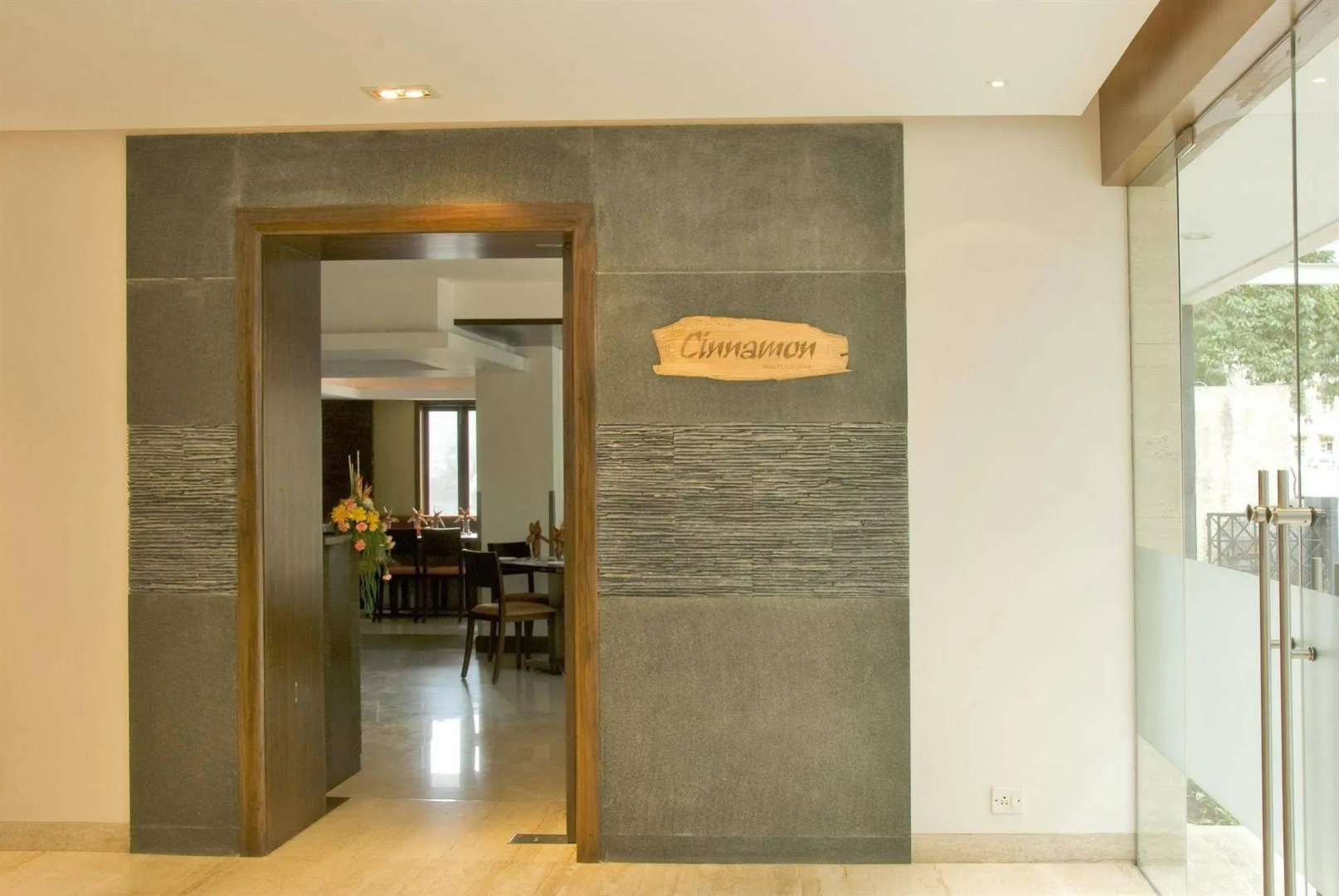 Foto - Shantai Hotel