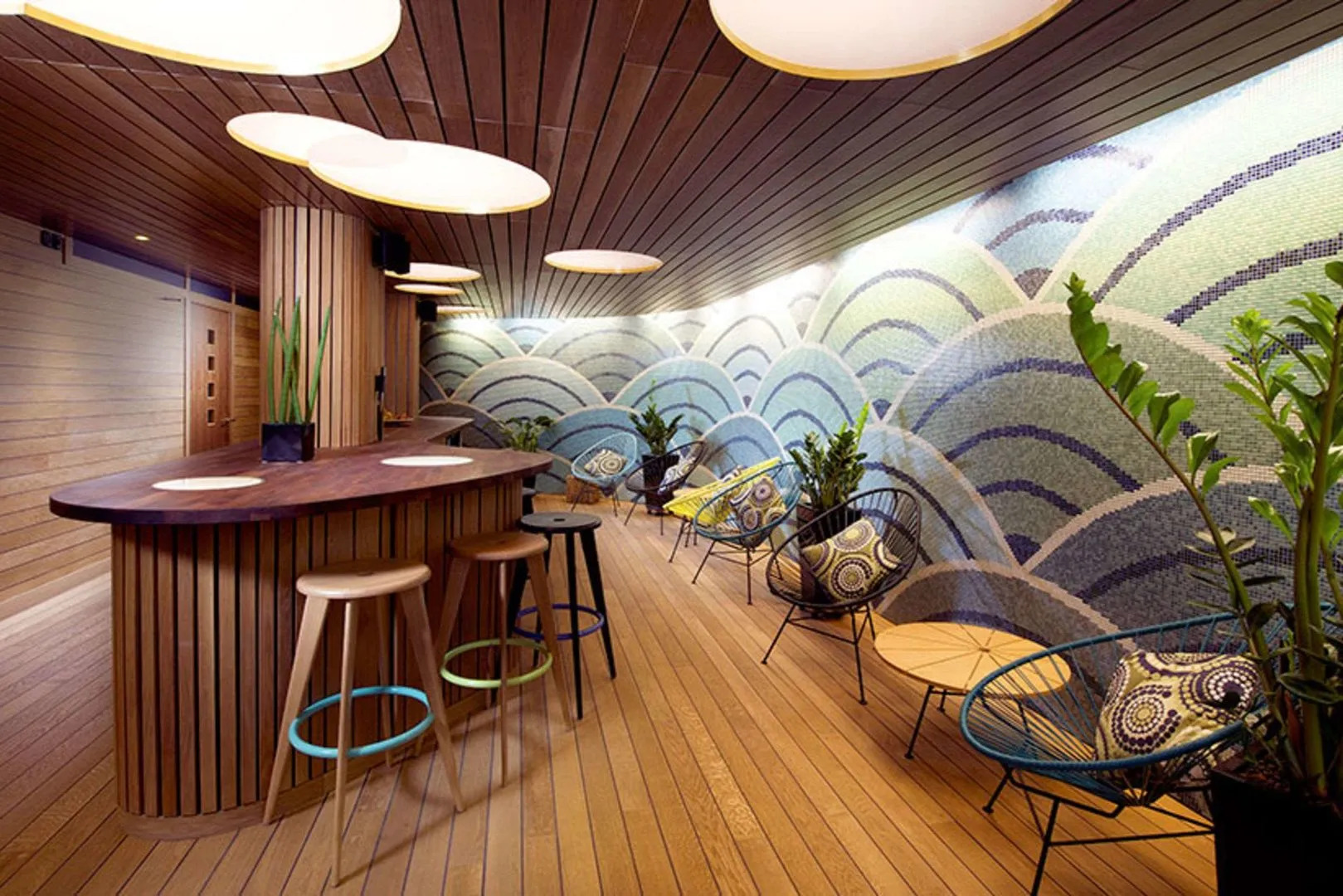 Foto - Home Hotel Tapto