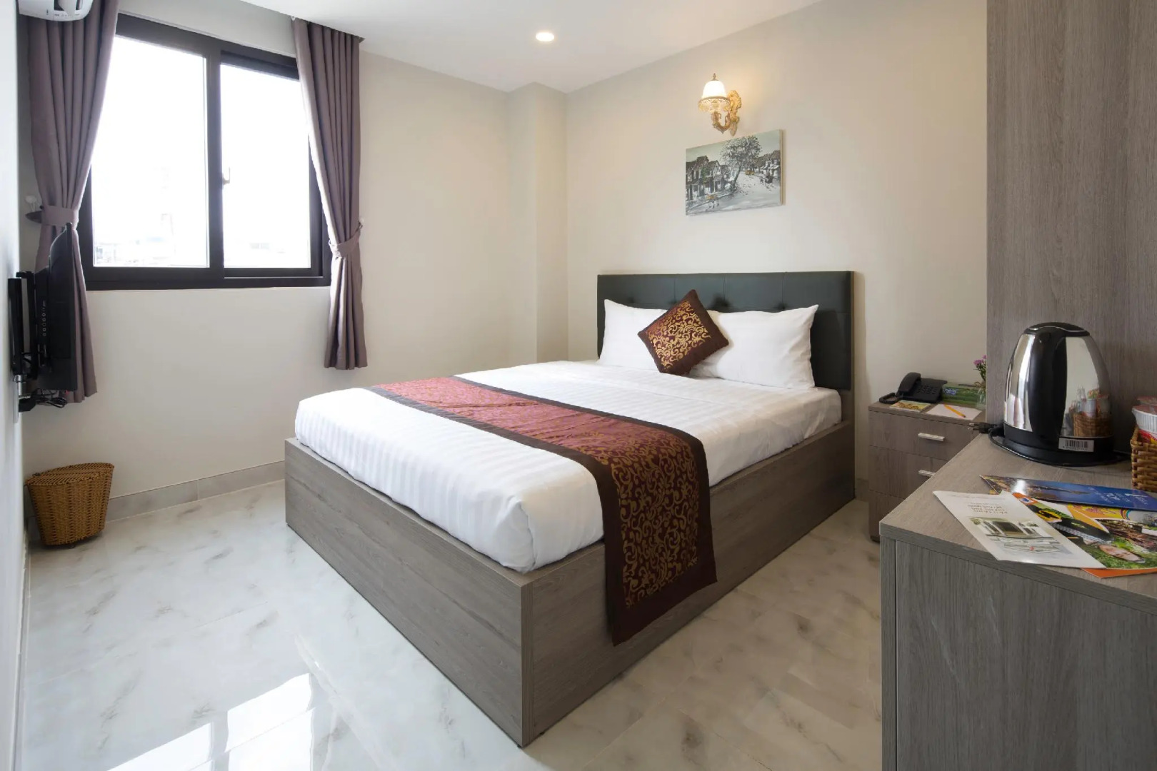 Foto - Green Star Hotel