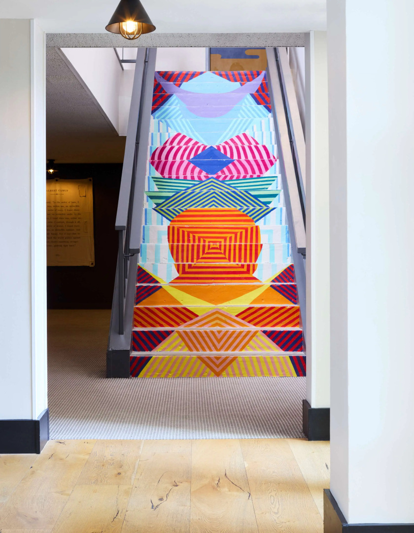 Foto - Hotel Kabuki, part of JdV by Hyatt