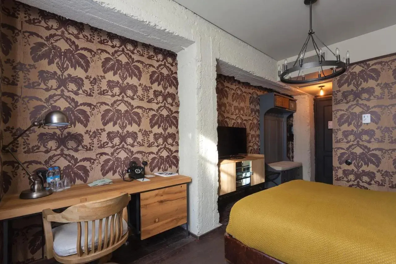 Photo - Rooms Hotel Tbilisi