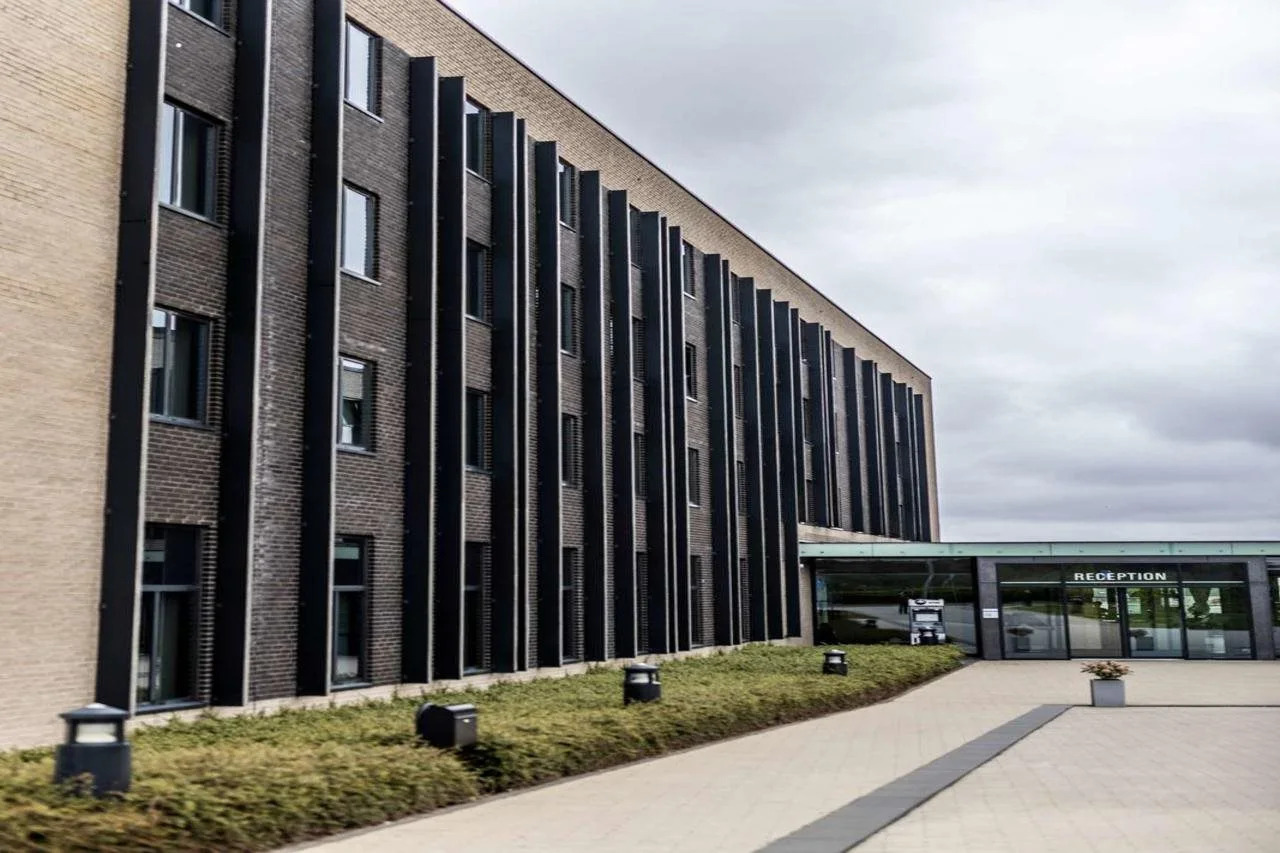 Photo - Airport Hotel, Billund