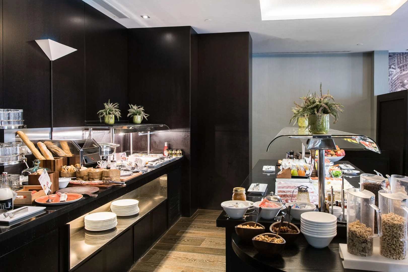 Foto - Catalonia Catedral