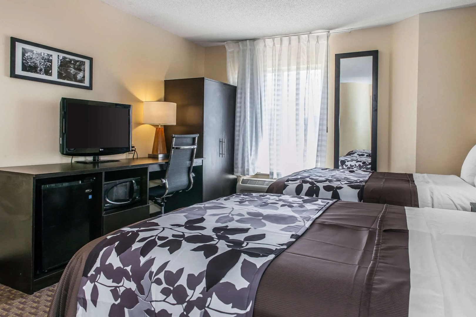 Photo - Sleep Inn Springfield West