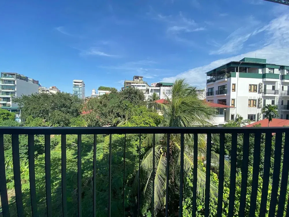 Foto - Luxe Paradise Residence 76 To Ngoc Van