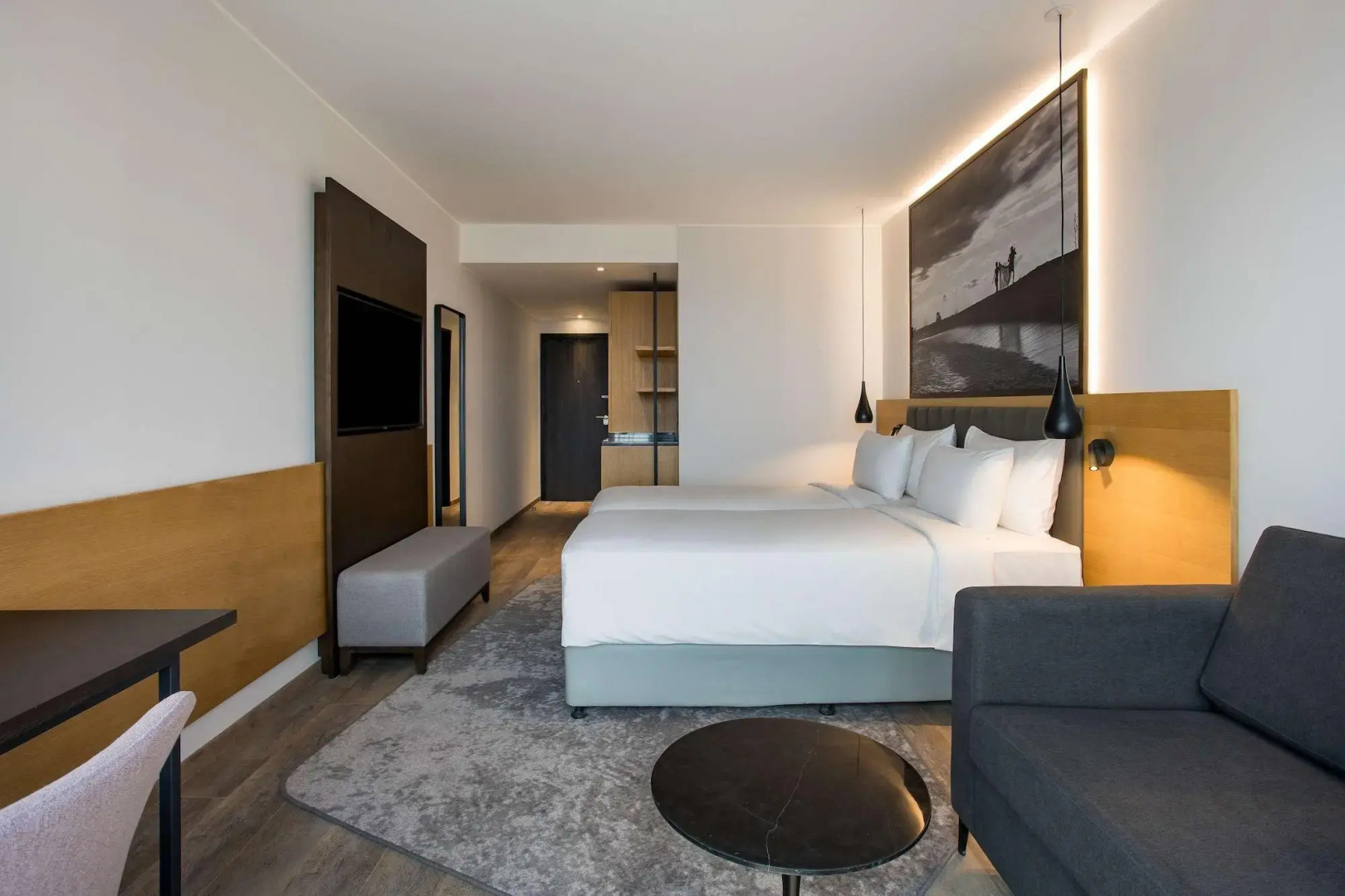 Foto - Radisson Blu Hotel Antananarivo Waterfront