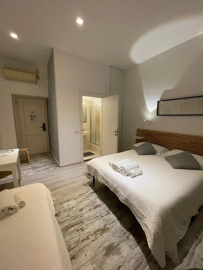 Foto - Moshi Moshi B&B