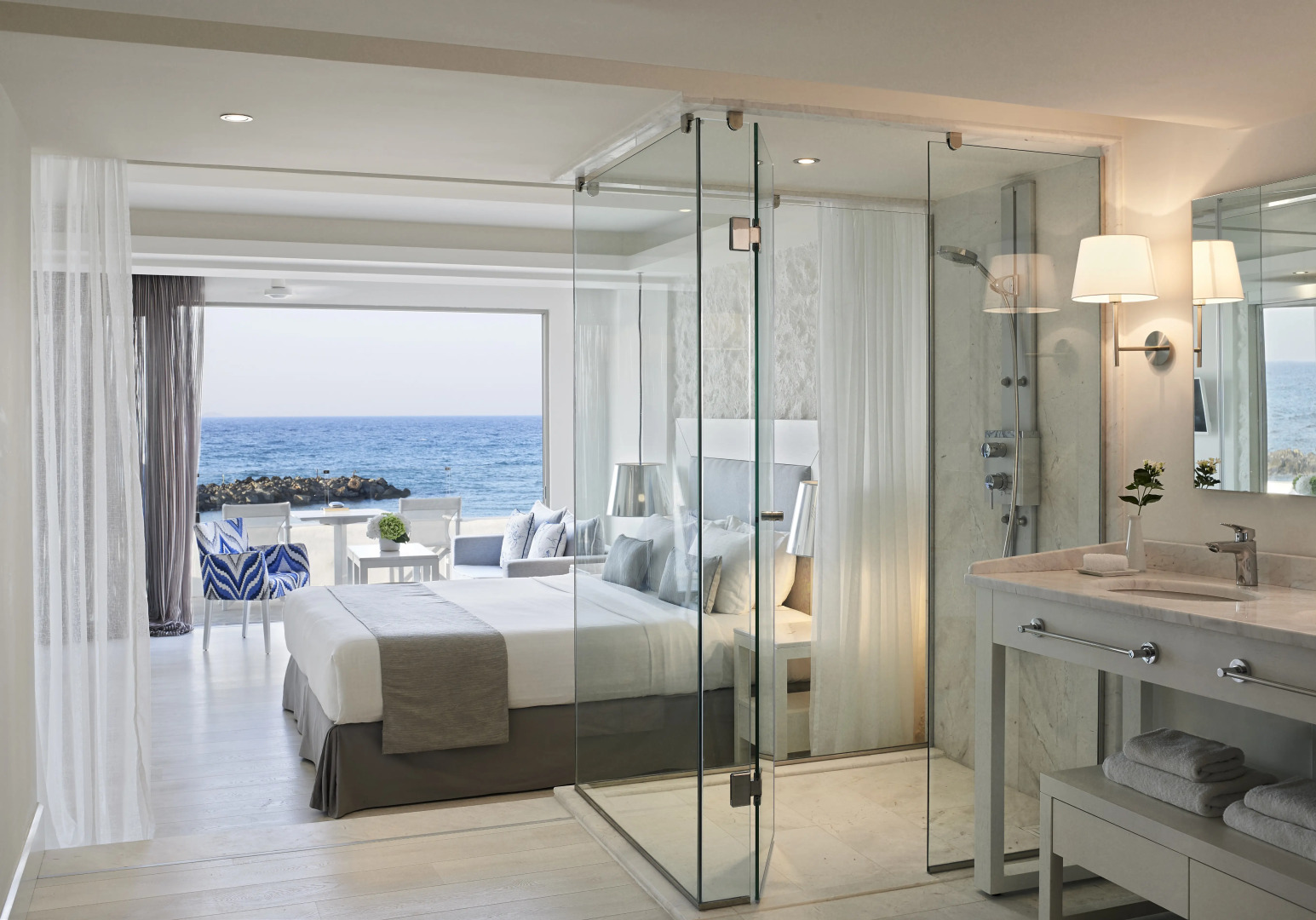 Foto - Knossos Beach Bungalows Suites Resort & Spa