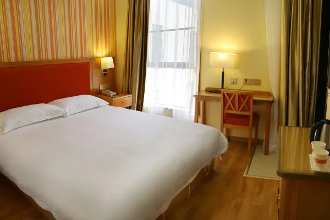 Home Inn Zhangjiajie