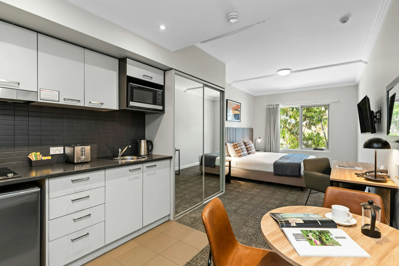 Foto - Quest Campbelltown