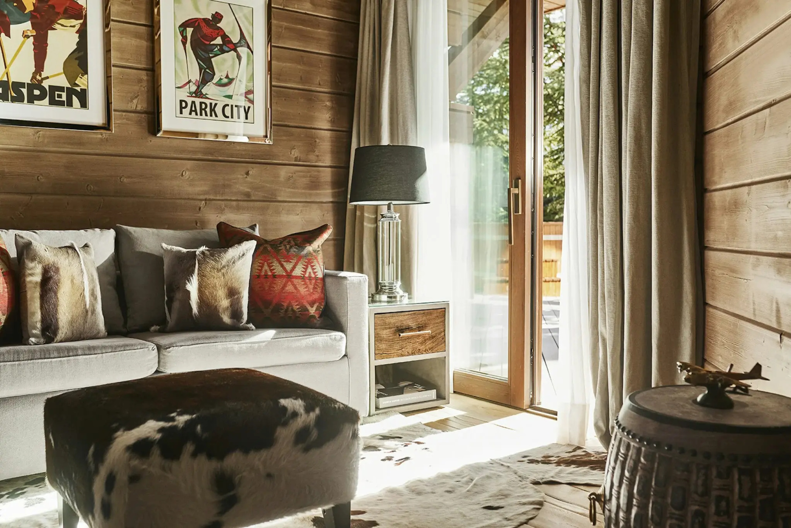 Foto - El Lodge Ski and Spa