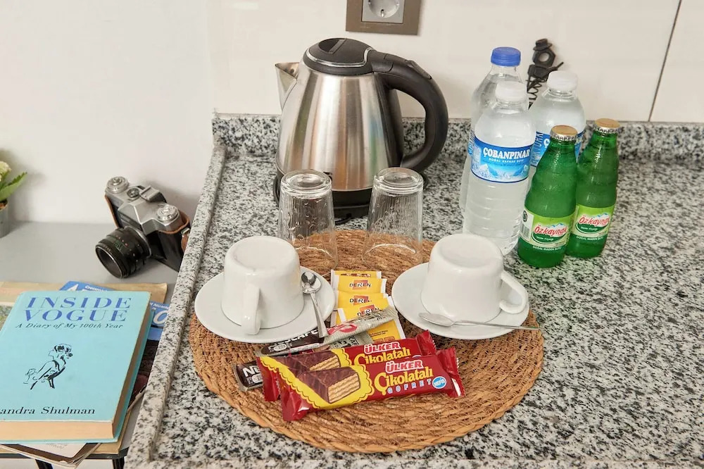 Foto - Taksim Eliana Hotel