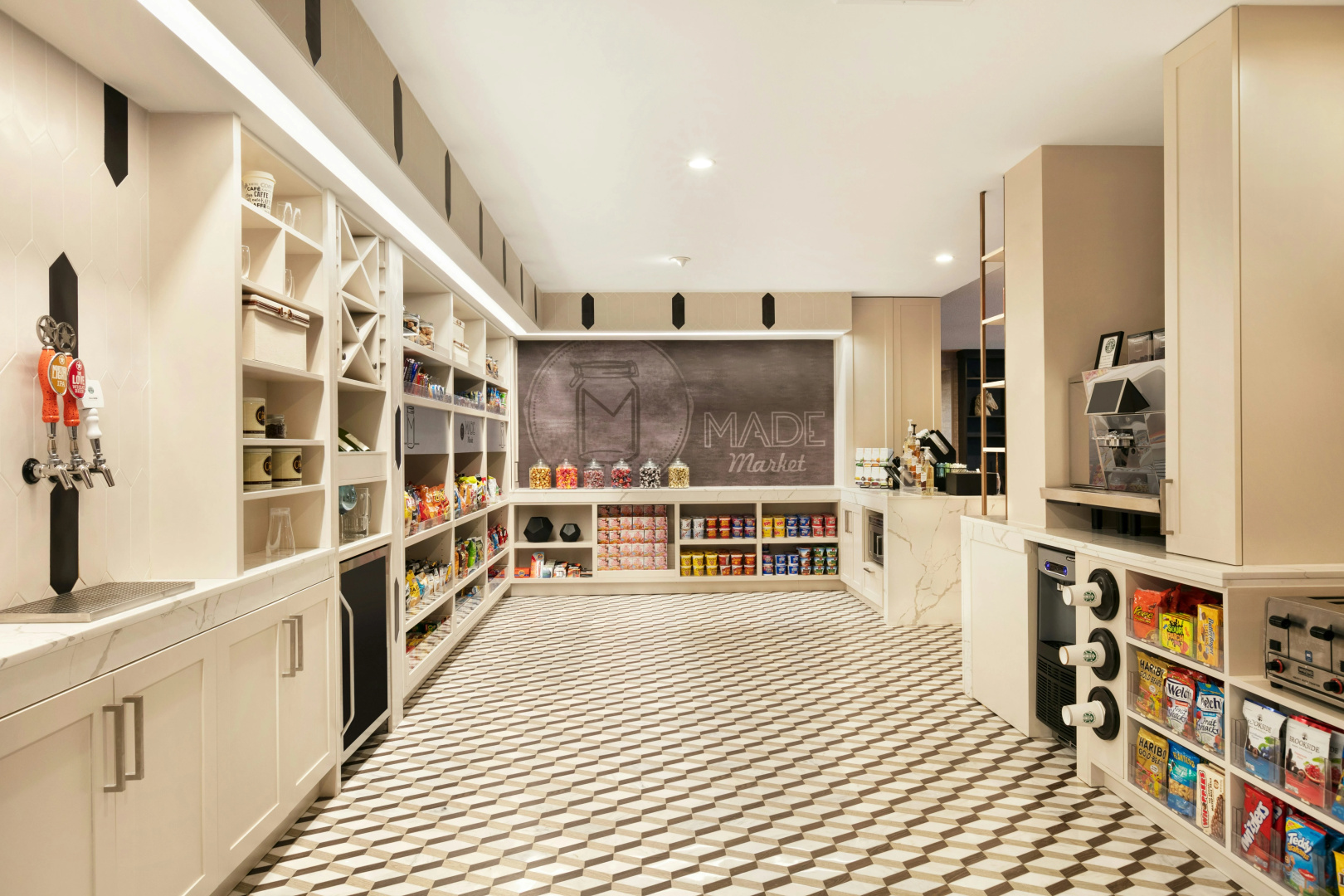 Photo - Doubletree by Hilton McLean Tysons