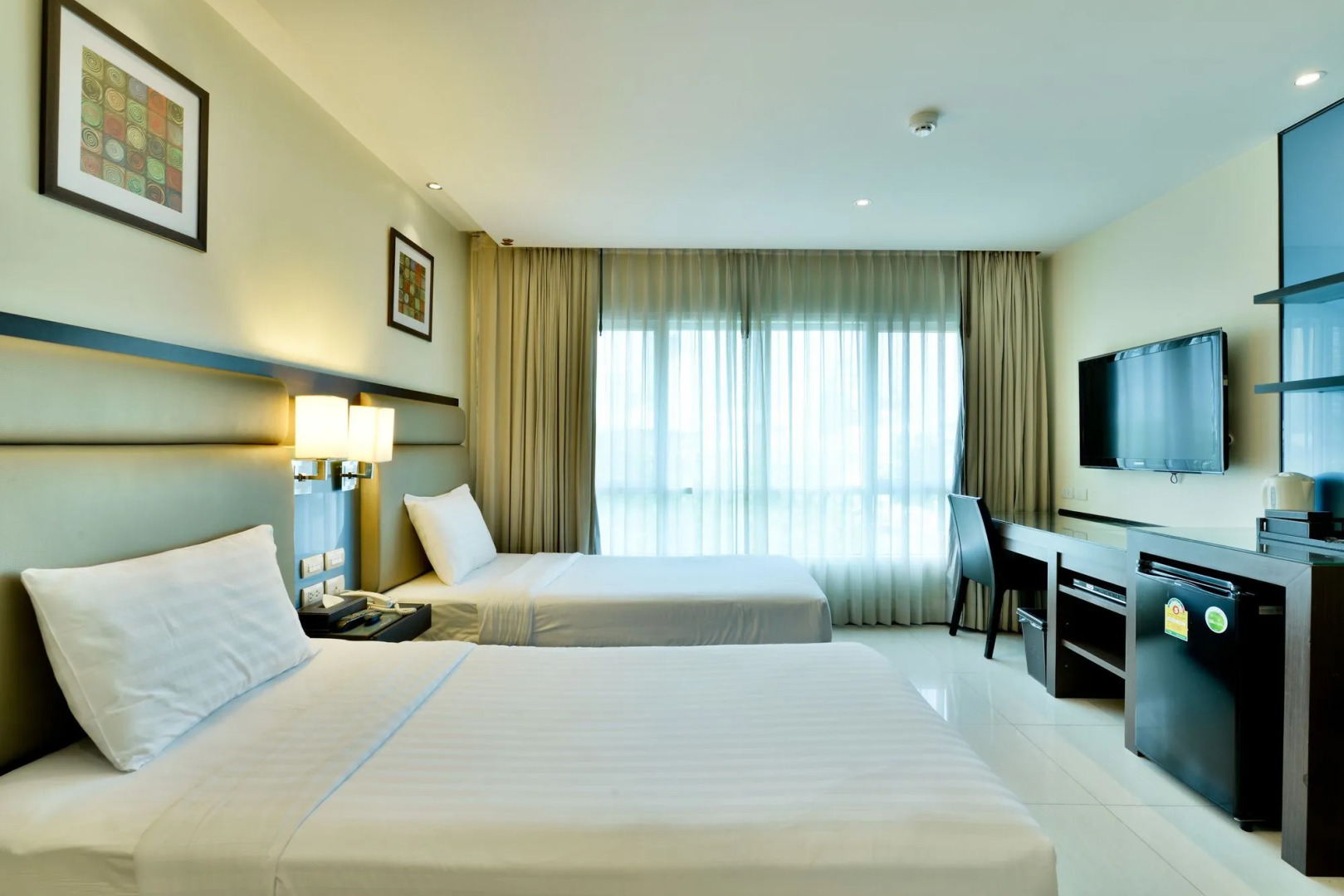 Foto - The Prestige Nana