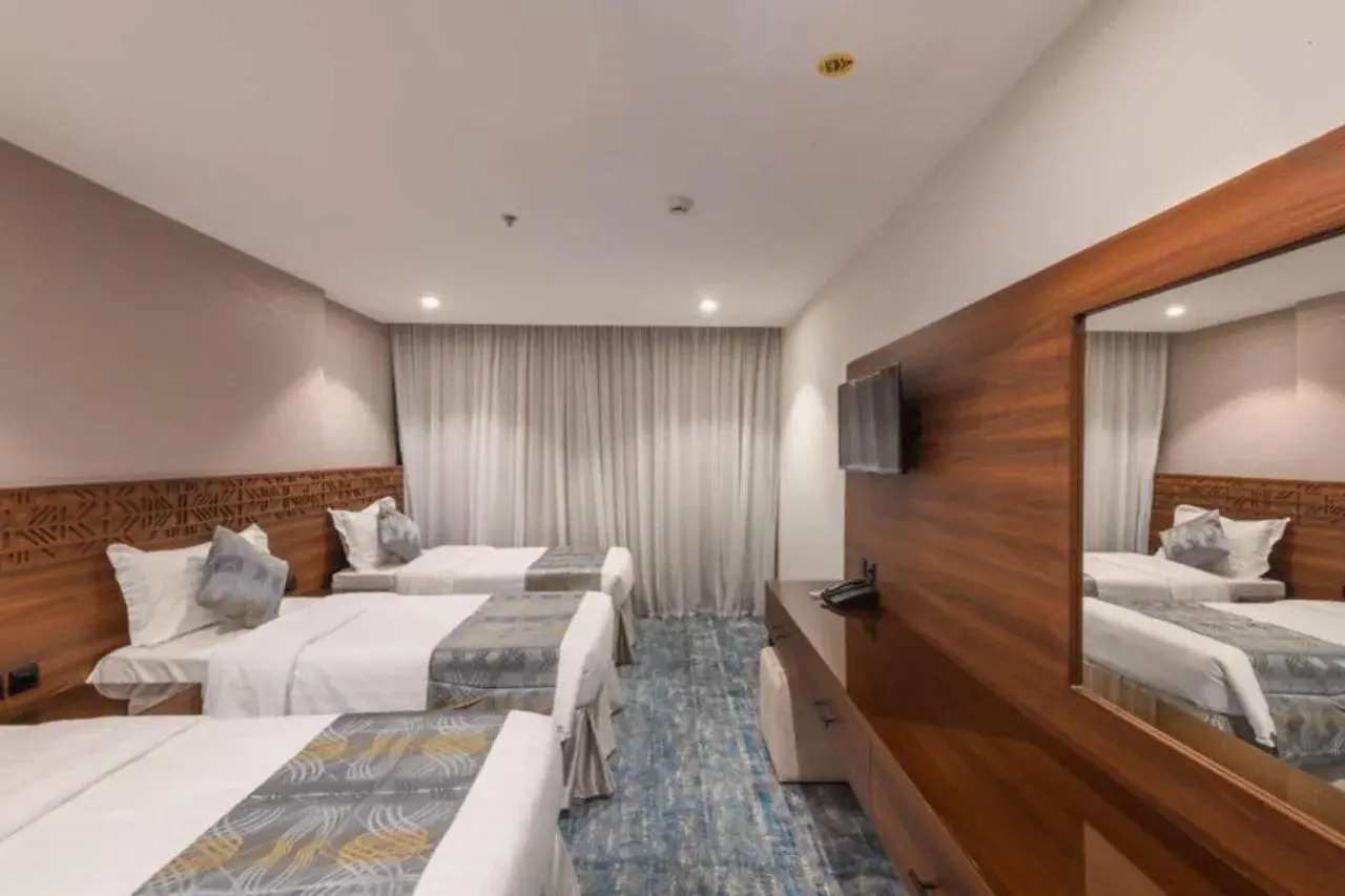 Foto - Manazel Al Zaireen Hotel