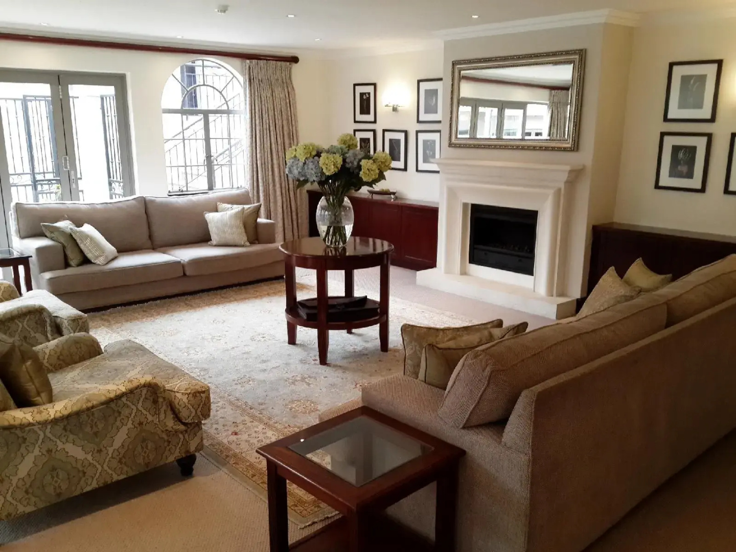 Photo - The Syrene Boutique Hotel