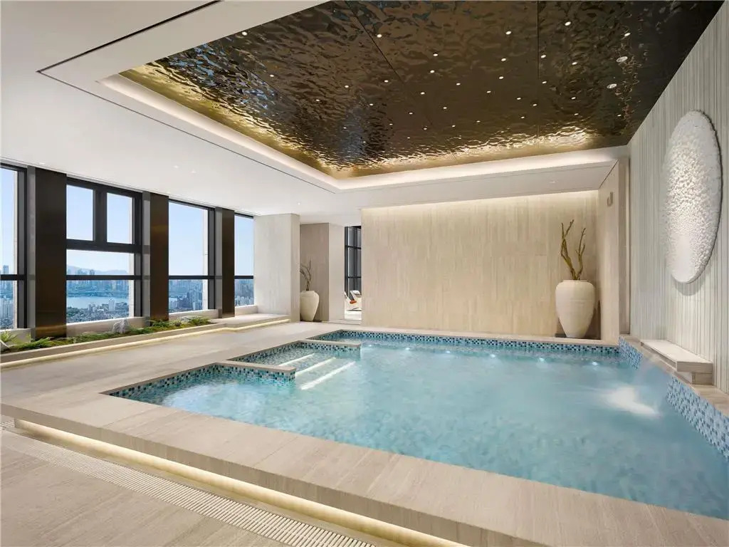 Photo - Pullman Ambassador Seoul Eastpole