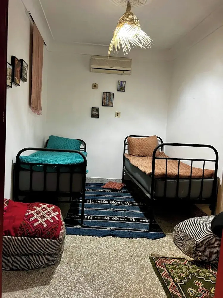 Foto - Pikala hostel & Rooftop