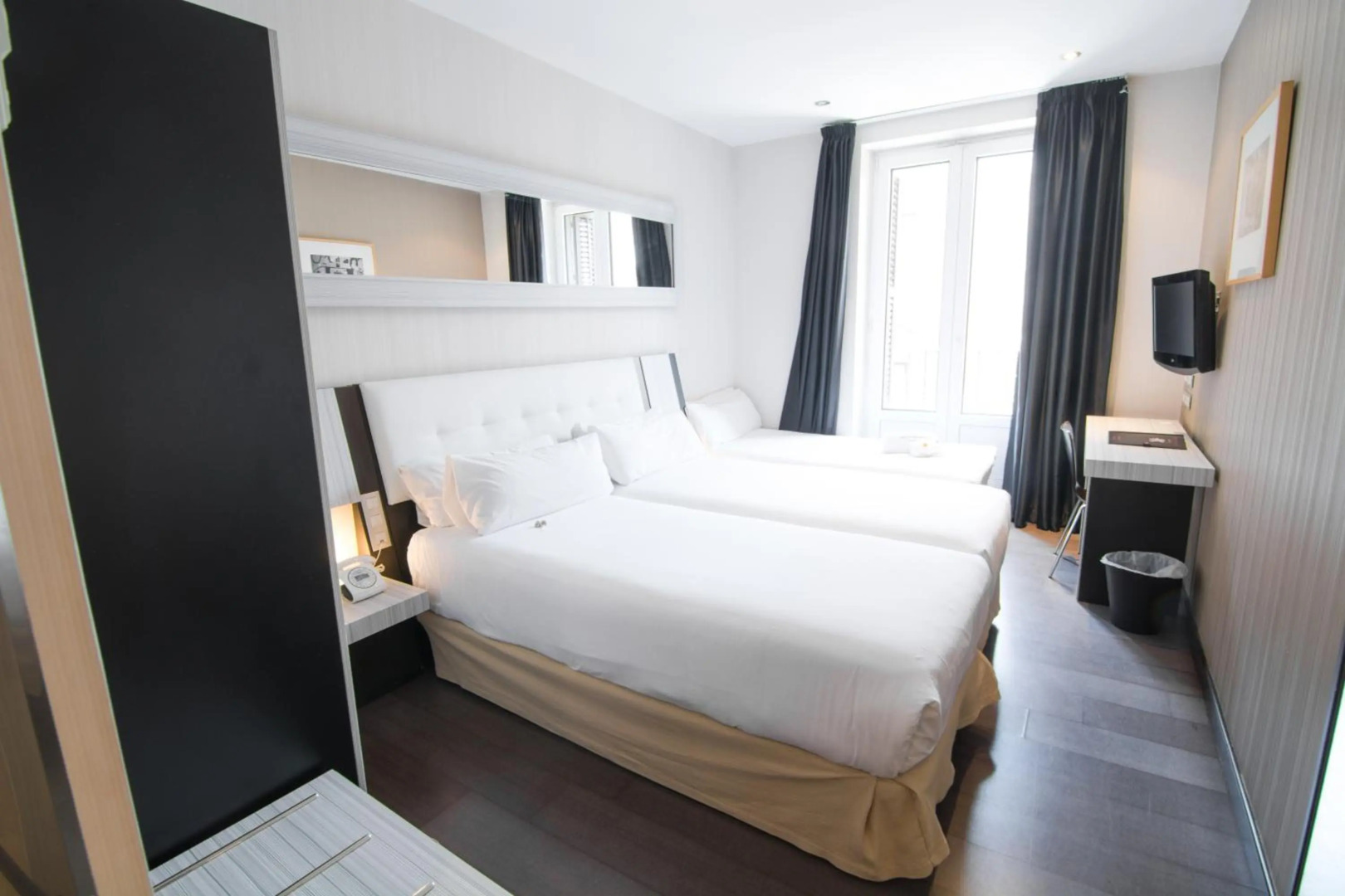 Foto - Petit Palace Arenal