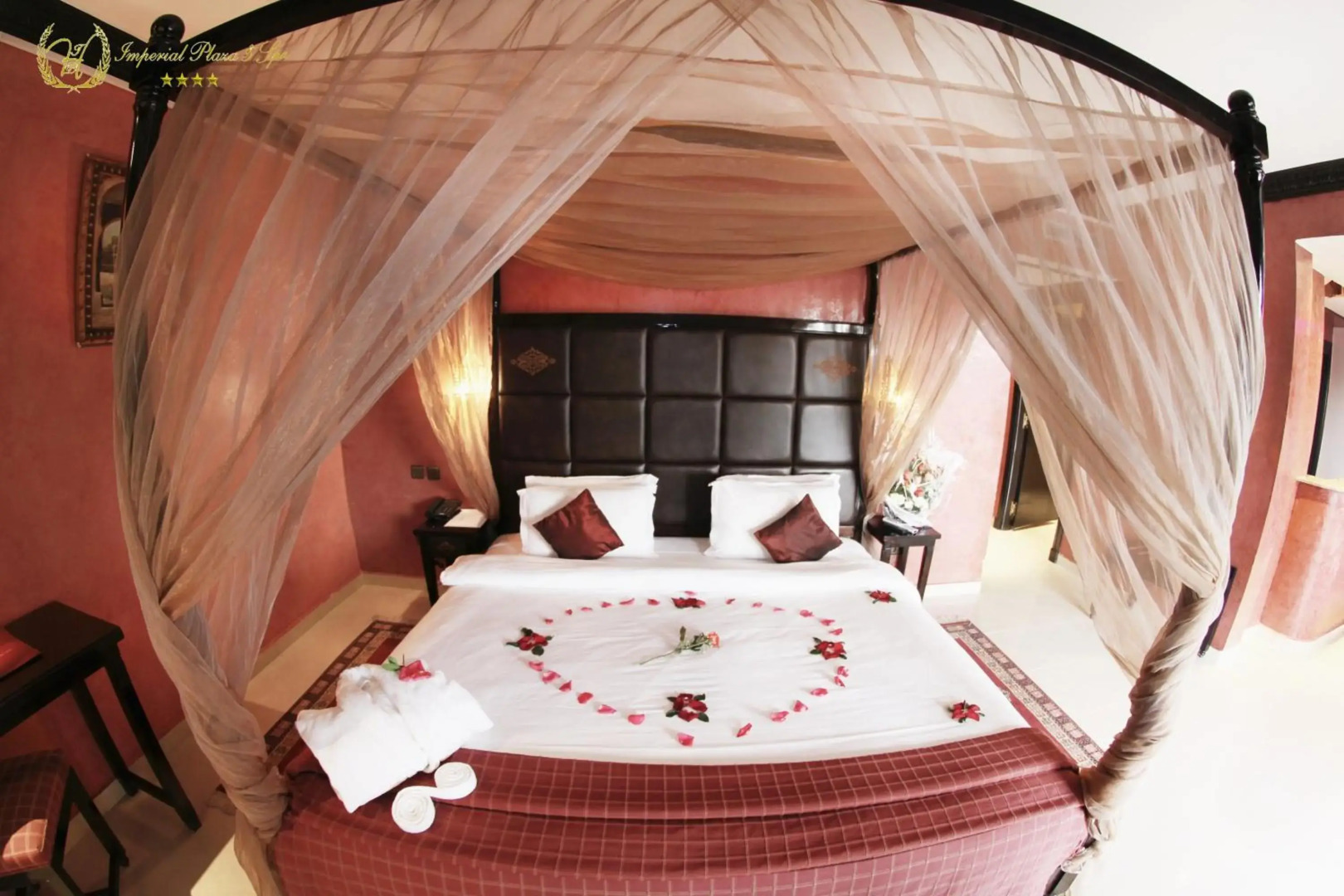 Foto - Hotel Imperial Plaza & Spa