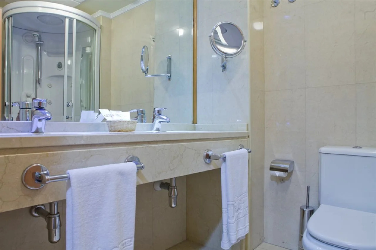 Foto - B&B HOTEL Madrid Centro Plaza Mayor