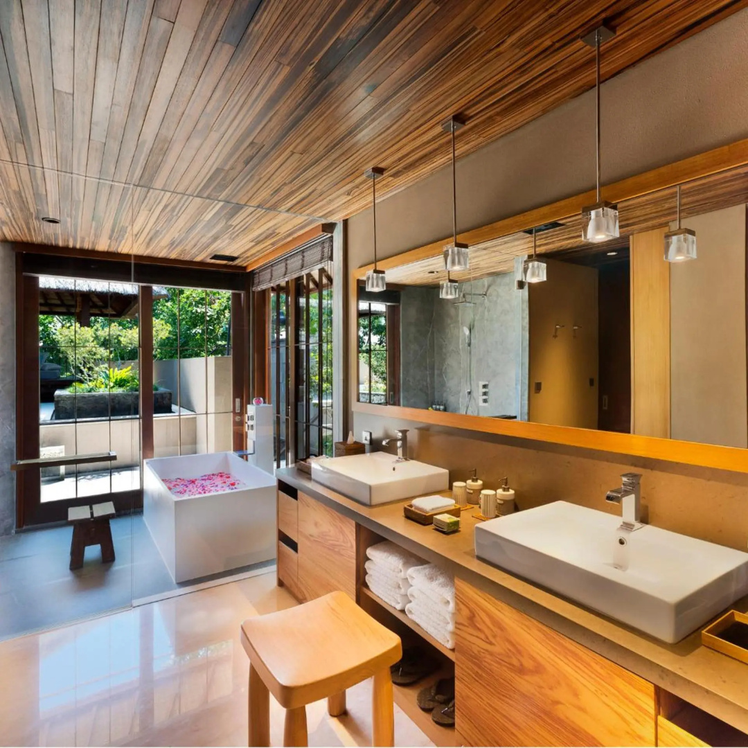 Photo - HOSHINOYA Bali