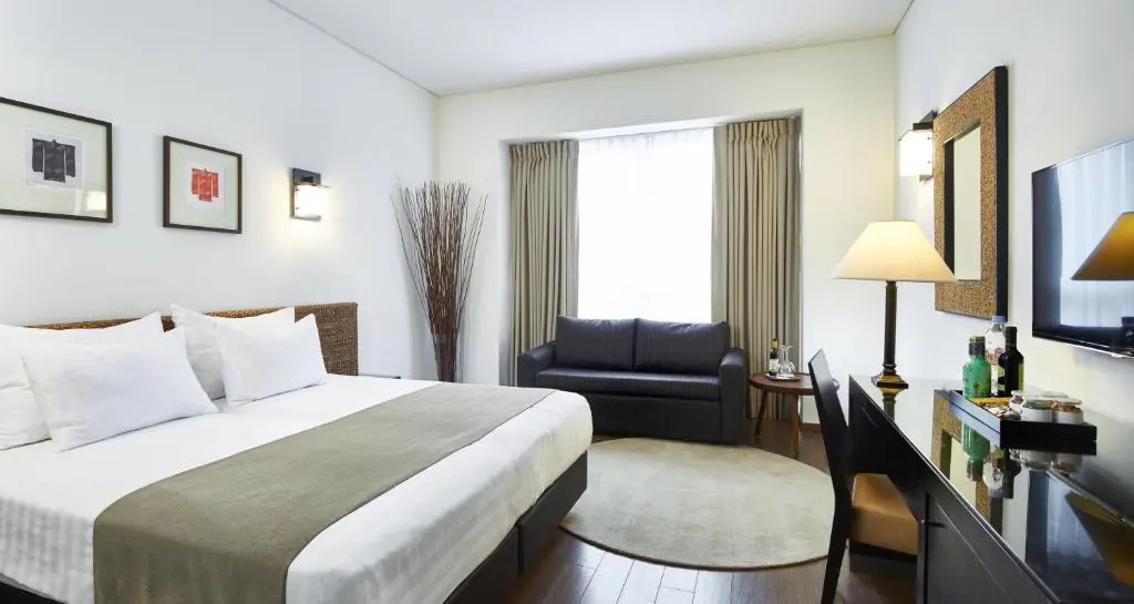 Foto - Vital Hotel - Urban Boutique Hotel with Shelter Access