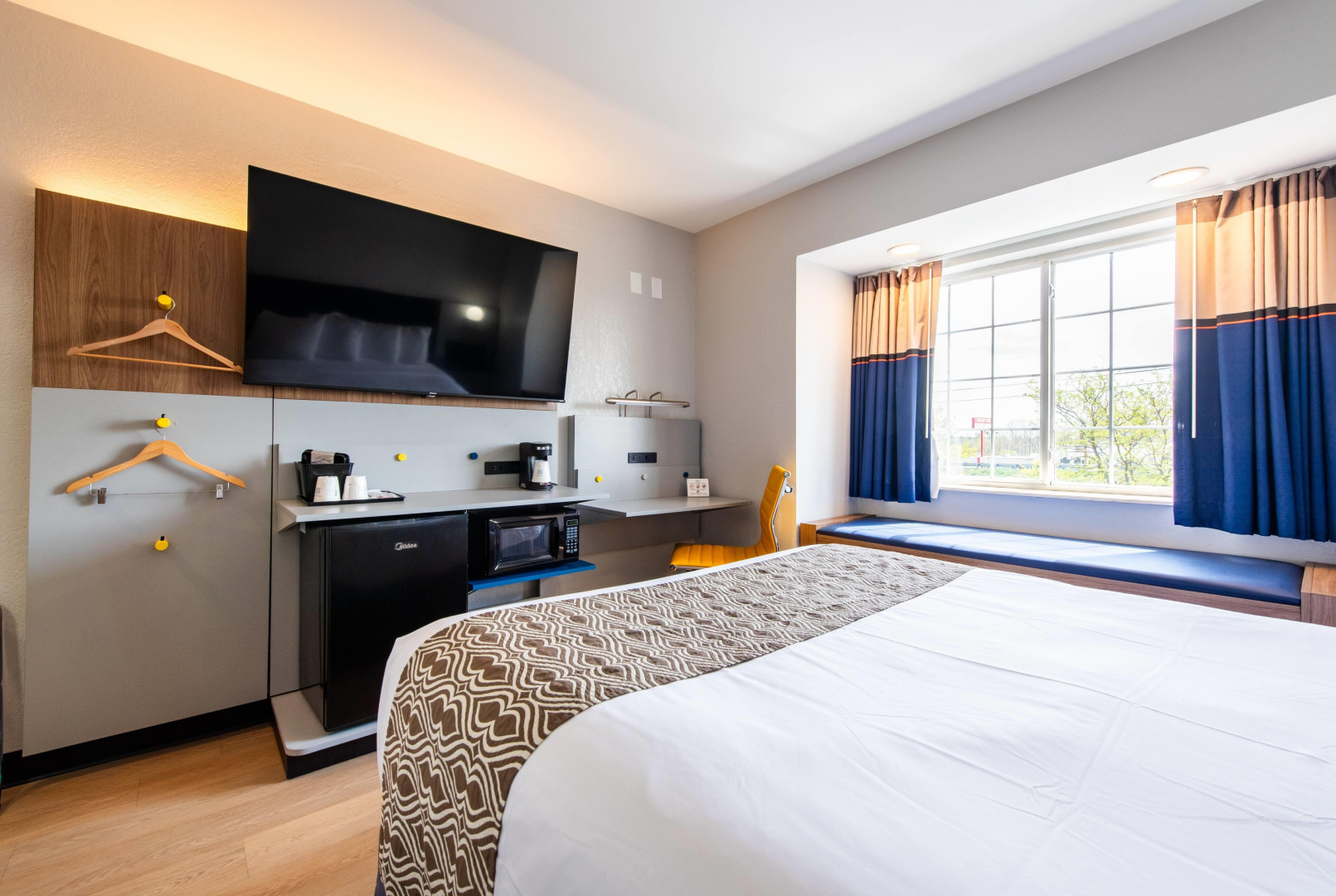 Foto - Microtel Inn & Suites by Wyndham London