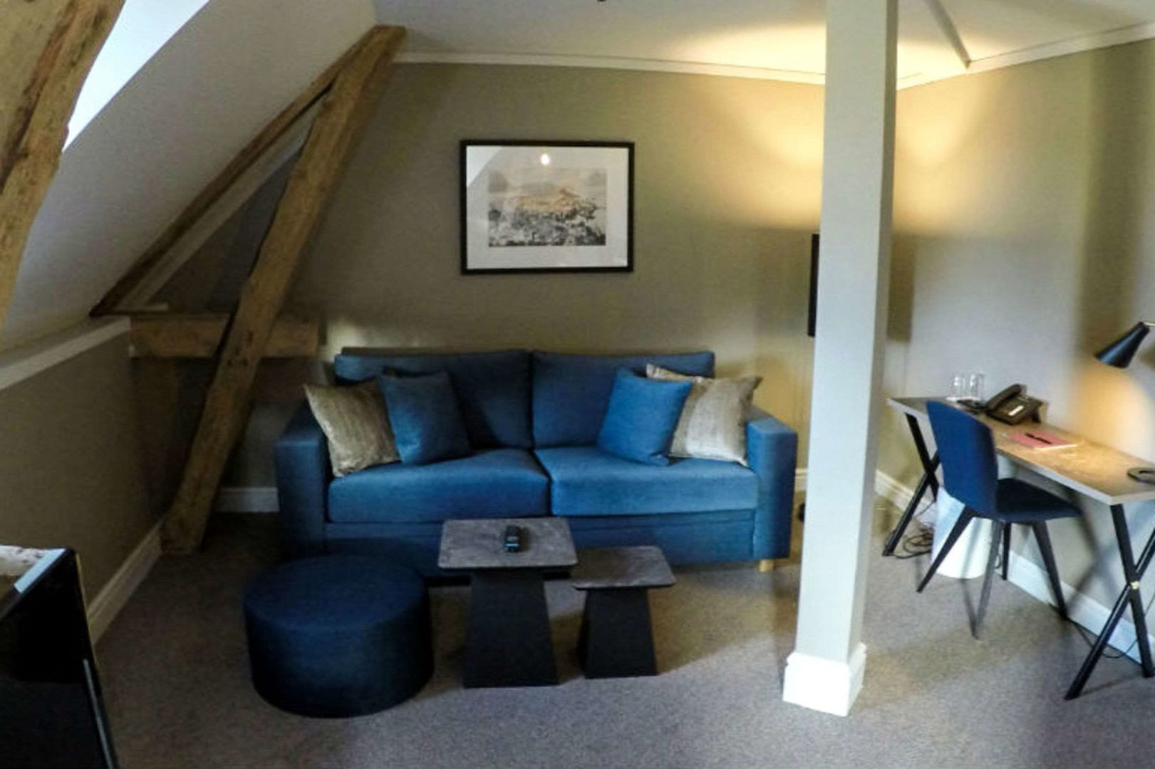 Foto - Hotel Brosundet