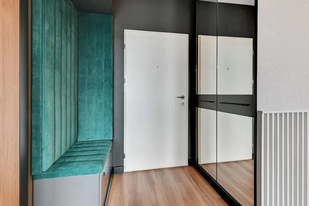 Photo - Grano Residence - Pool, Sauna, SPA & Parking by Downtown Apartments