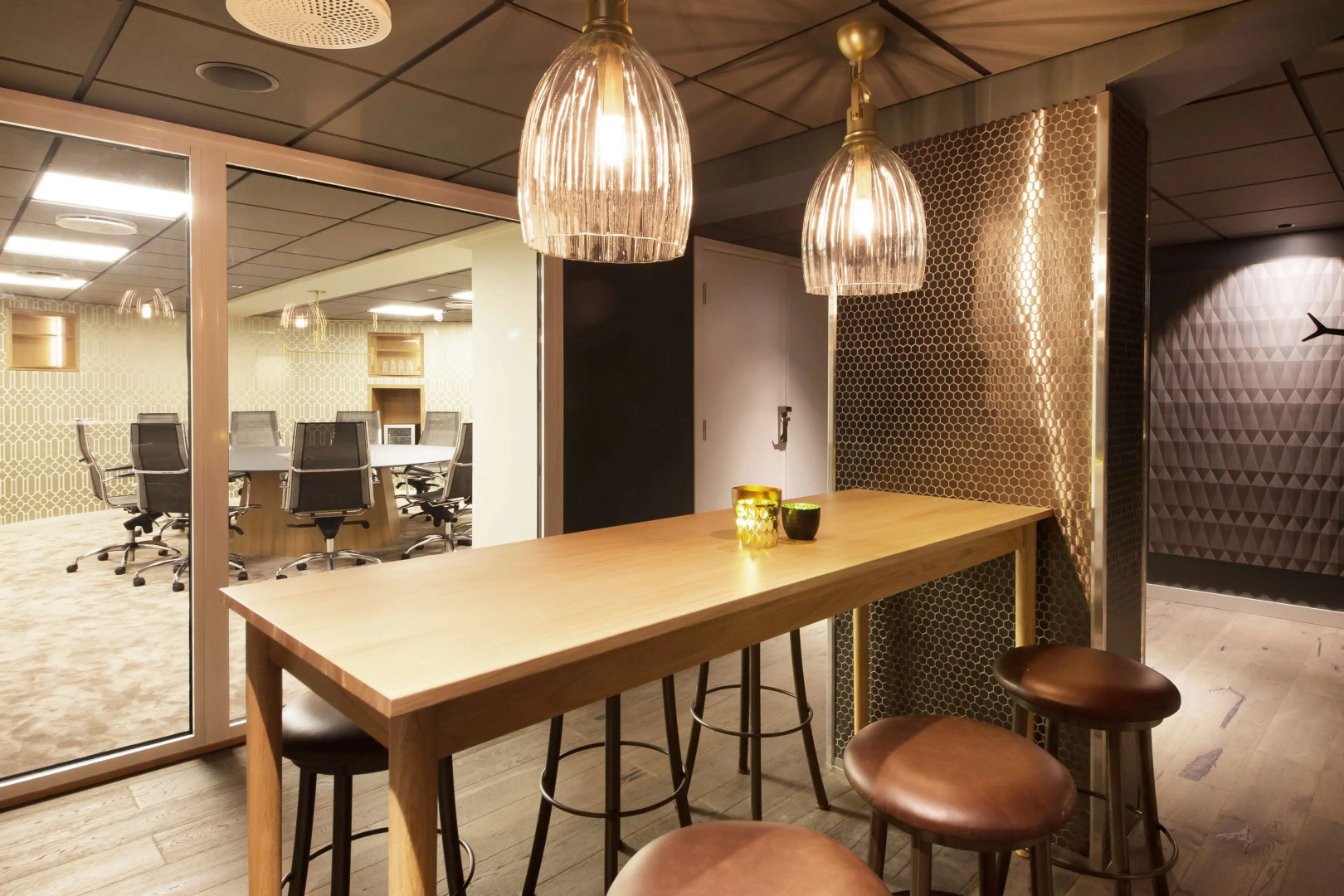 Foto - Scandic St. Olavs Plass