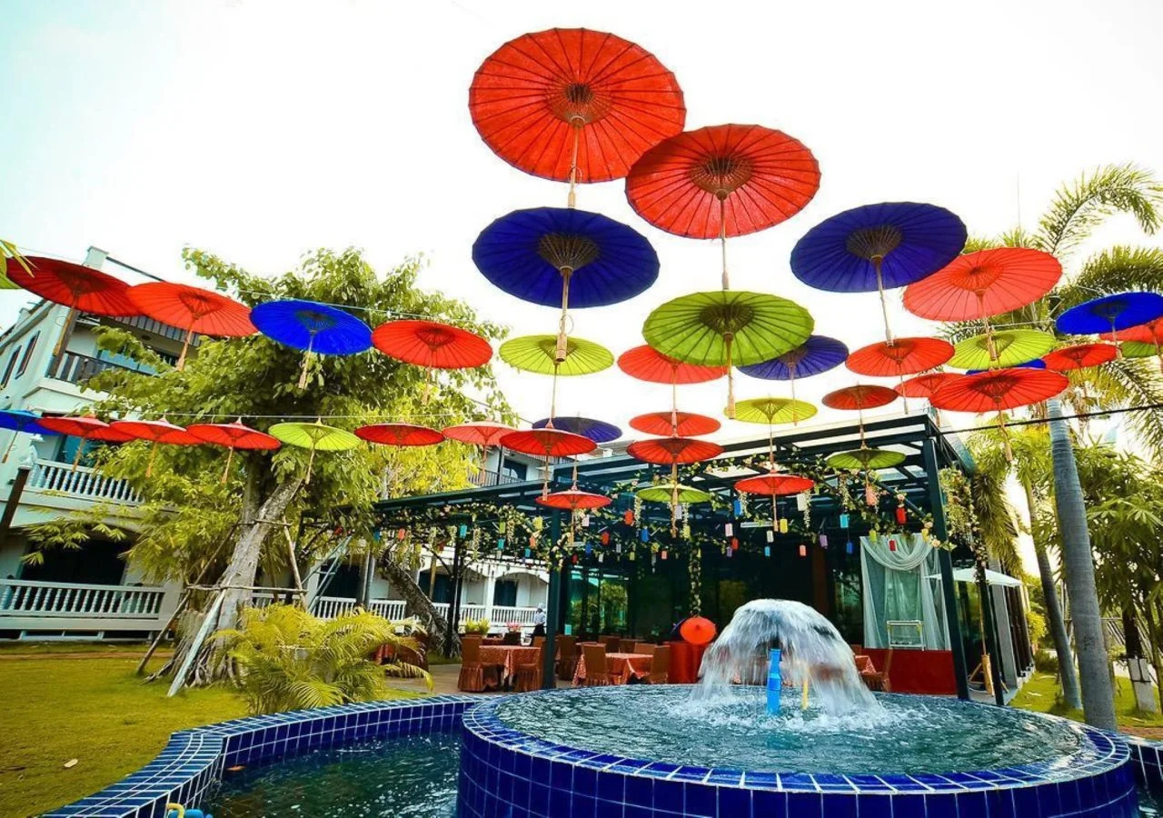 Foto - Bamboori Boutique Resort