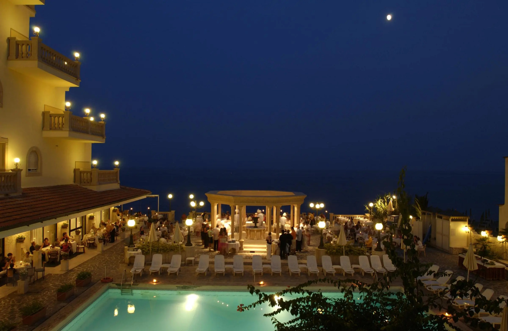 Foto - Hellenia Yachting Hotel