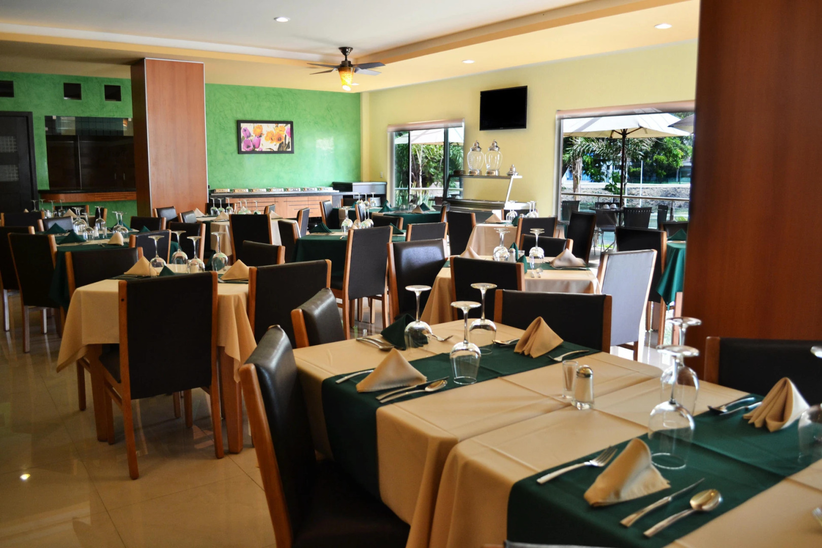 Foto - Hostalia Hotel Expo & Business Class