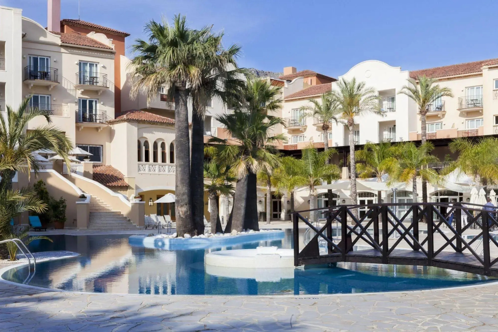 Foto - Denia Marriott La Sella Golf Resort & Spa