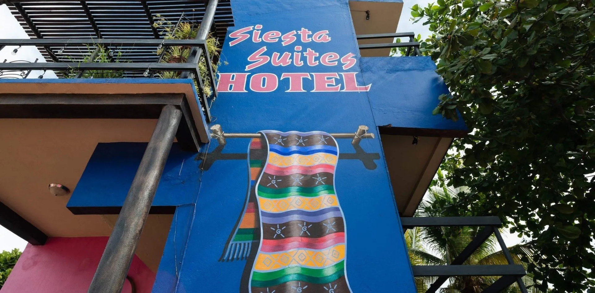 Photo - Siesta Suites Boutique Hotel
