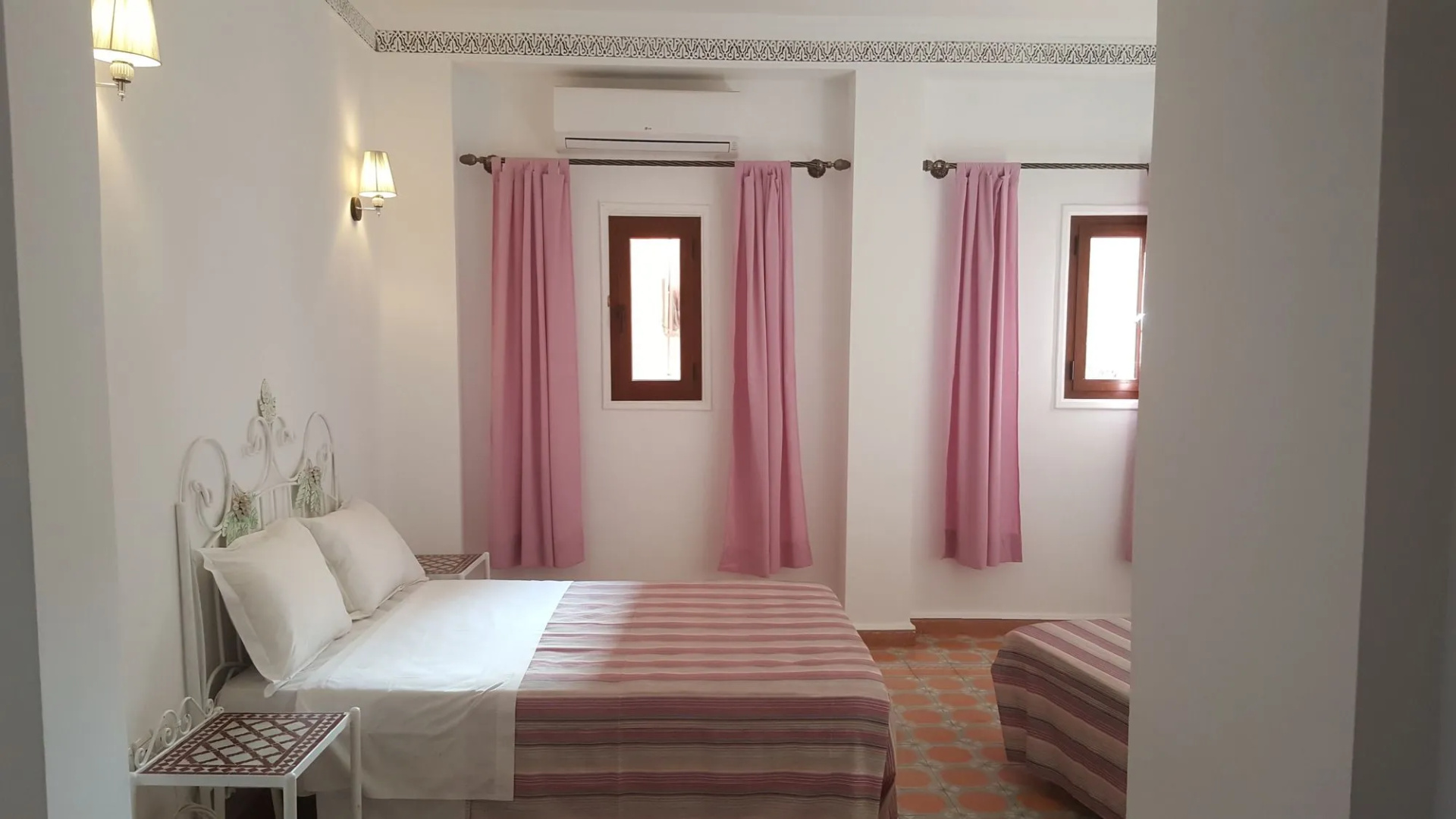 Foto - Riad Hôtel Essaouira