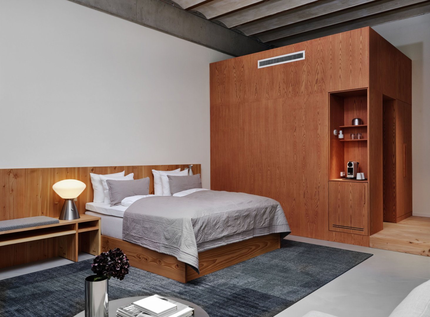 Photo - Boutique Hotel Ottilia
