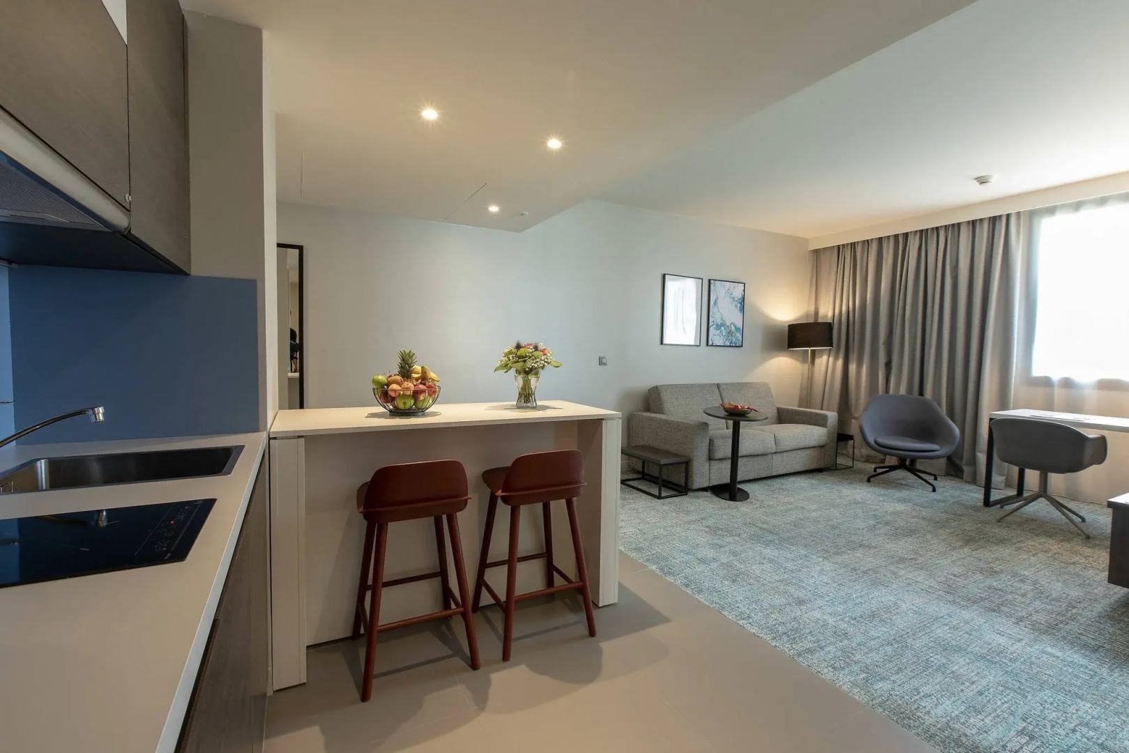 Photo - Residence Inn by Marriott Toulouse-Blagnac