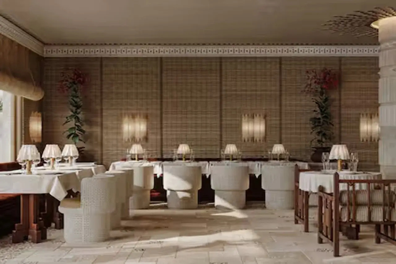 Photo - Palacio De Godoy Caceres, Curio Collection By Hilton