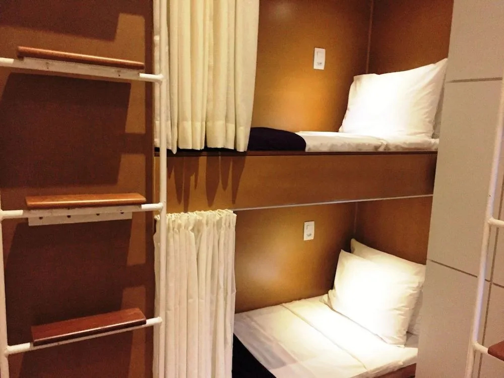Photo - Villa 25 - Hostel