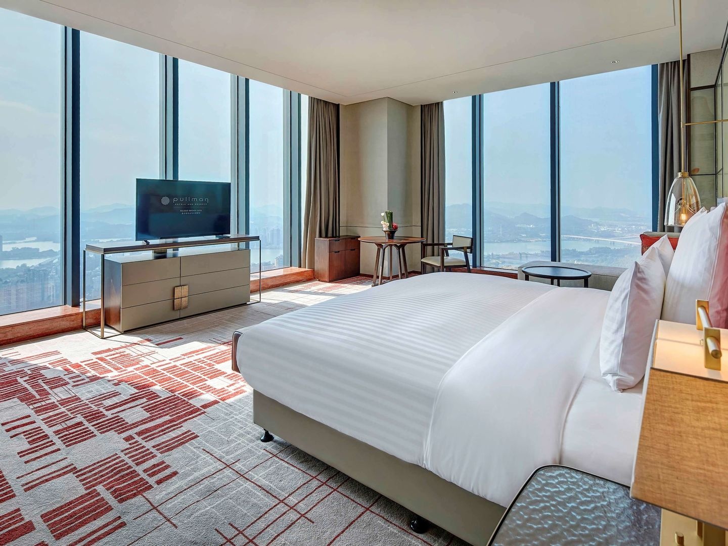 Pullman Huizhou Kaisa
