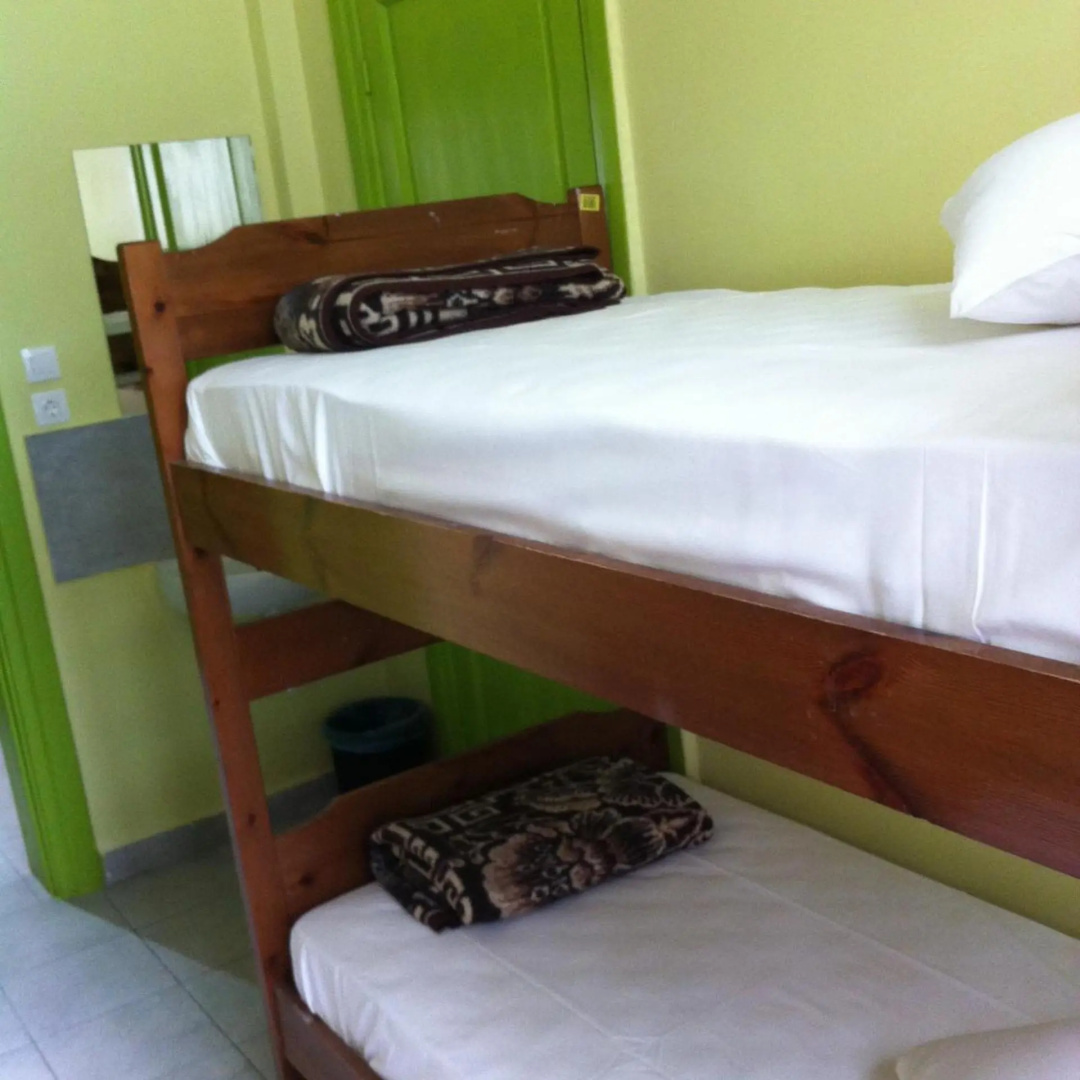 Foto - Zeus Hostel
