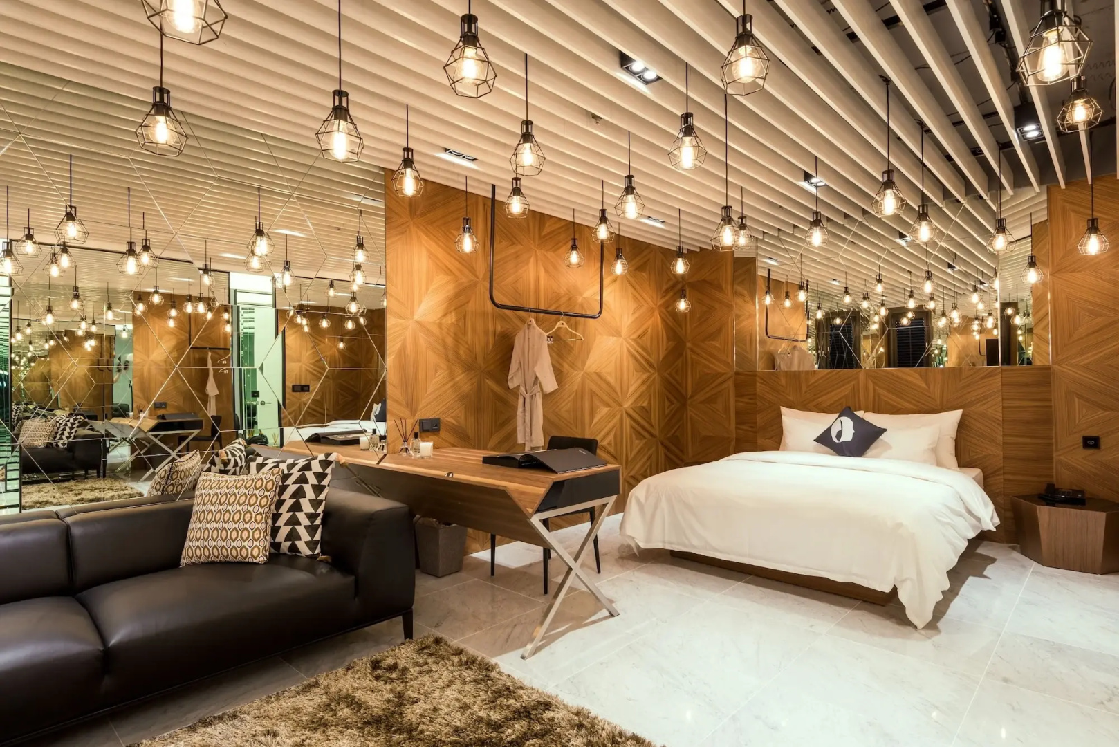 Foto - Hotel The Designers Dongdaemun