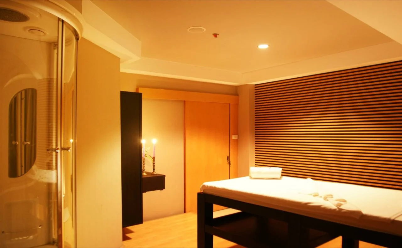 Foto - The Niran Grand Hotel